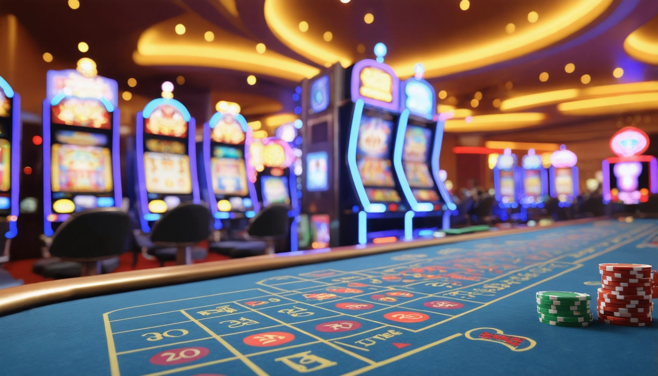 Thrill casino bonus guide and wagering rules overview